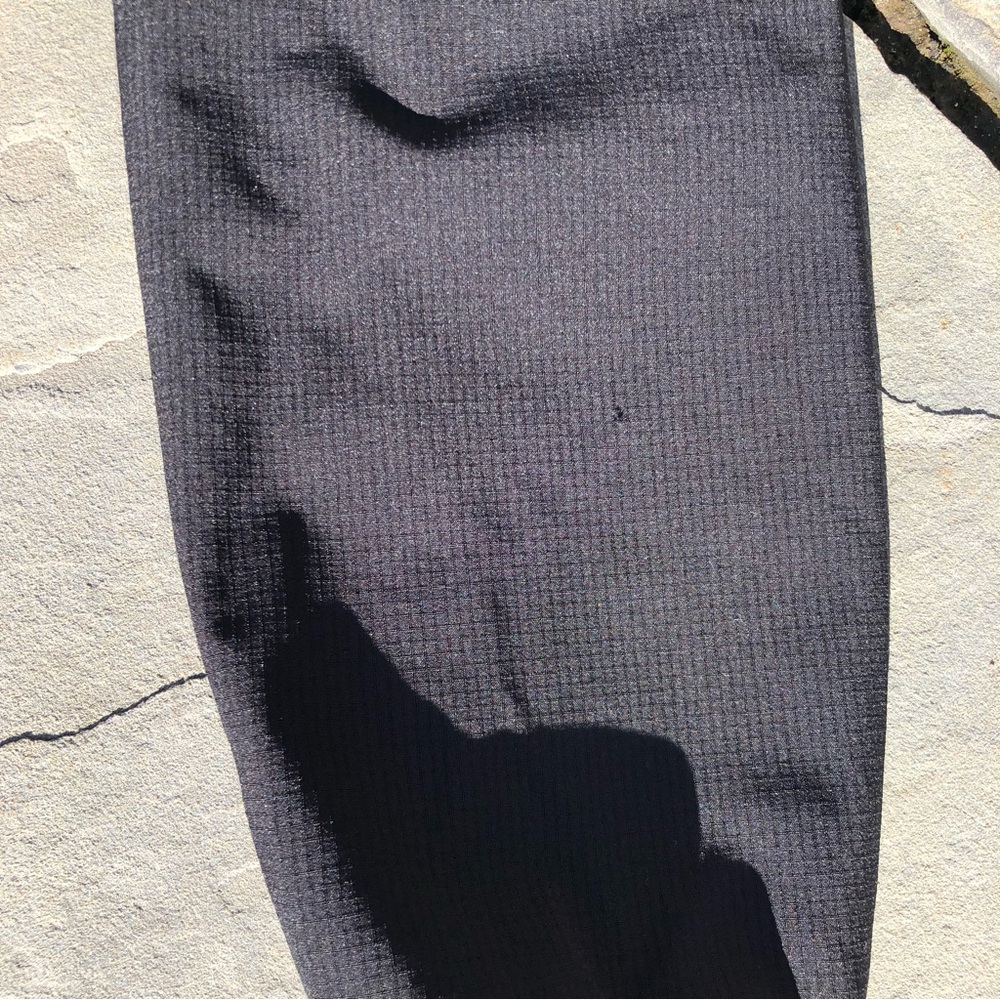 Micro Ripstop Water Resistant Light Jacket - Picture 8 of 13